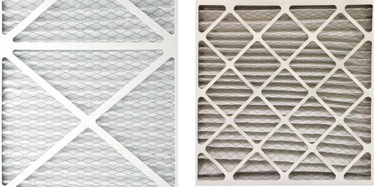 Which Air Filter Should You Choose?