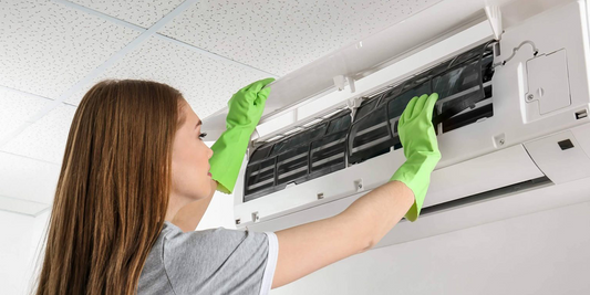 Do you know how to choose the proper air filters for allergies?