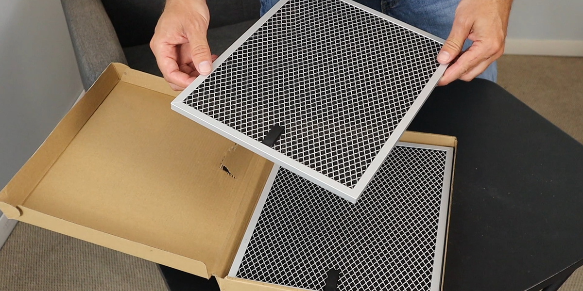 Which air filter should I select? – Trightfilters