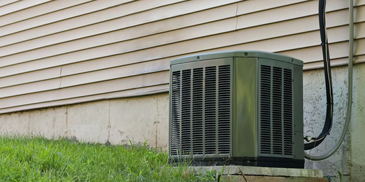 The new guidance for your central air condition