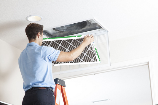 A Comprehensive Guide to Indoor Air Quality