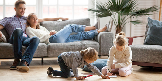 Breathing Easier: Improving Indoor Air Quality with the Right Filters