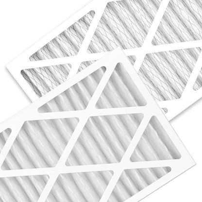 Abestorm 5-Micron Outer Air Filters for the DecDust 500IG / DecDust 500 Air Filtration System (3 Pack)