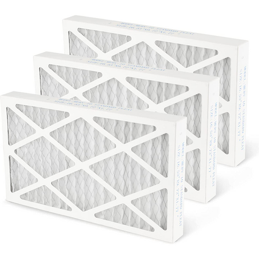 Purisystems 5-Micron Outer Air Filters 3 Pack for PuriCare 500IG / PuriCare 500